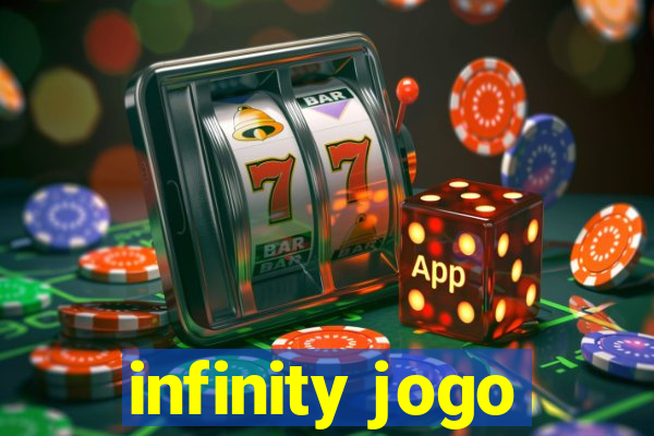 infinity jogo